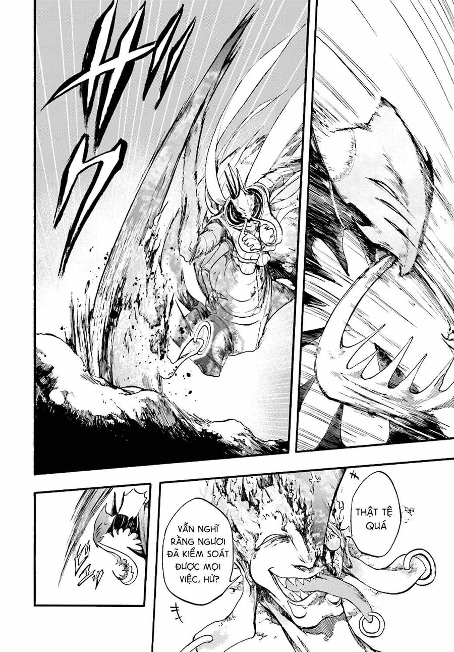 Isekai Apocalypse Mynoghra ~The Conquest Of The World Starts With The Civilization Of Ruin~ Chapter 20 - 8