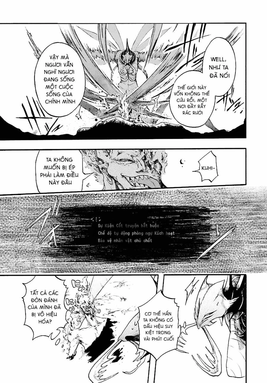 Isekai Apocalypse Mynoghra ~The Conquest Of The World Starts With The Civilization Of Ruin~ Chapter 20 - 9