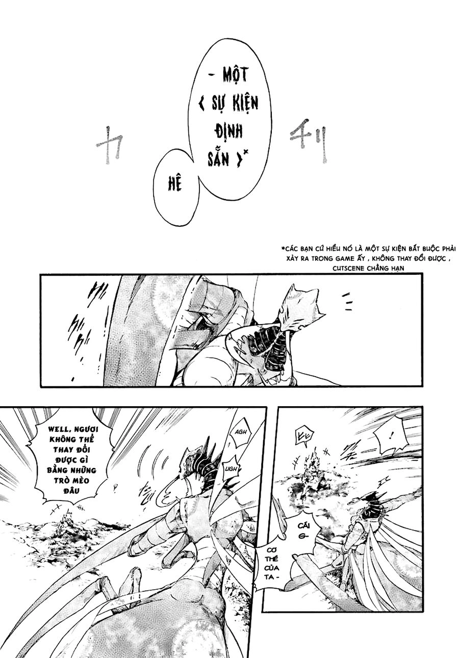 Isekai Apocalypse Mynoghra ~The Conquest Of The World Starts With The Civilization Of Ruin~ Chapter 20 - 11