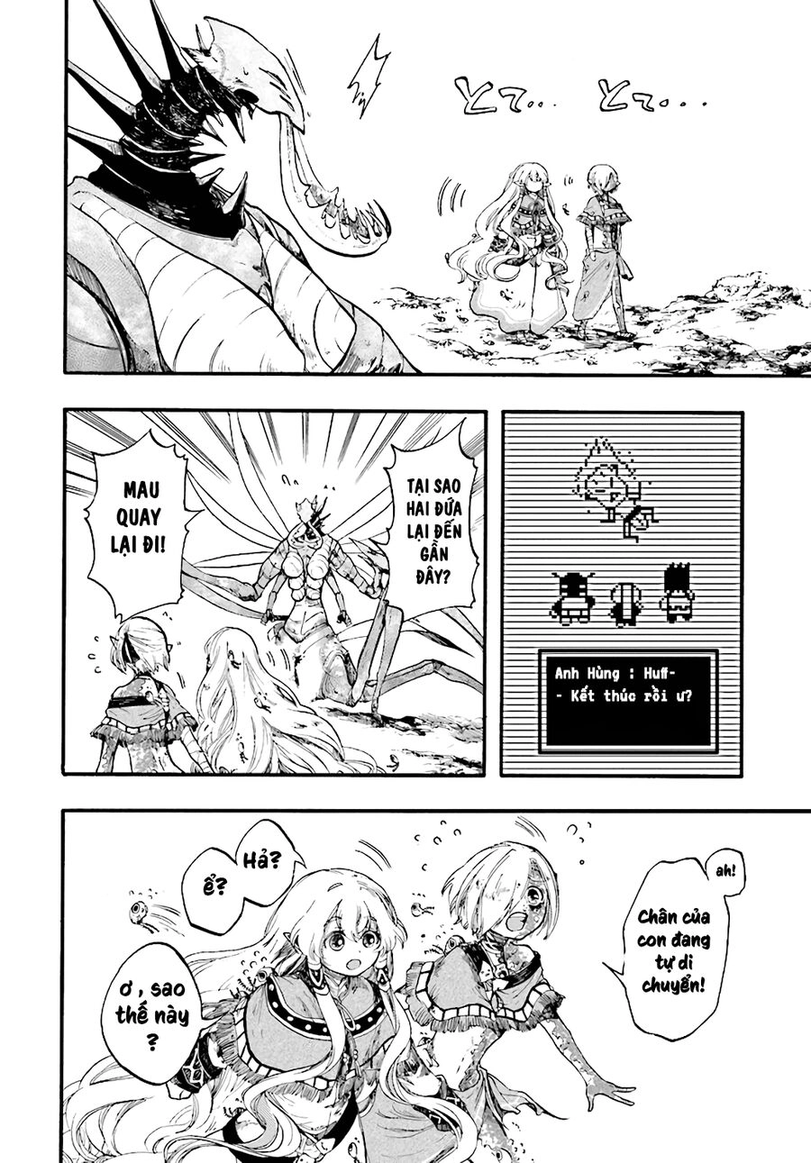 Isekai Apocalypse Mynoghra ~The Conquest Of The World Starts With The Civilization Of Ruin~ Chapter 20 - 12