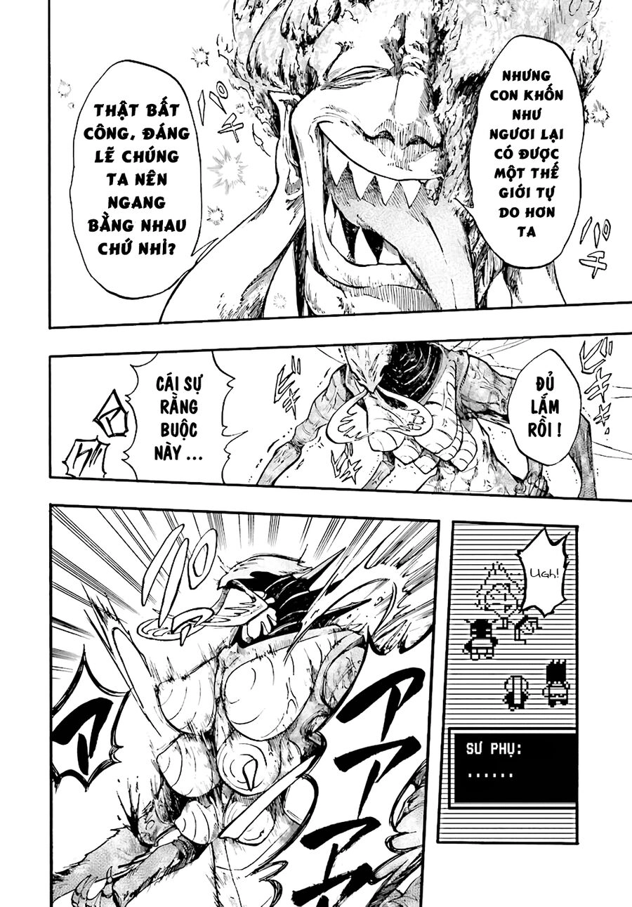 Isekai Apocalypse Mynoghra ~The Conquest Of The World Starts With The Civilization Of Ruin~ Chapter 20 - 14