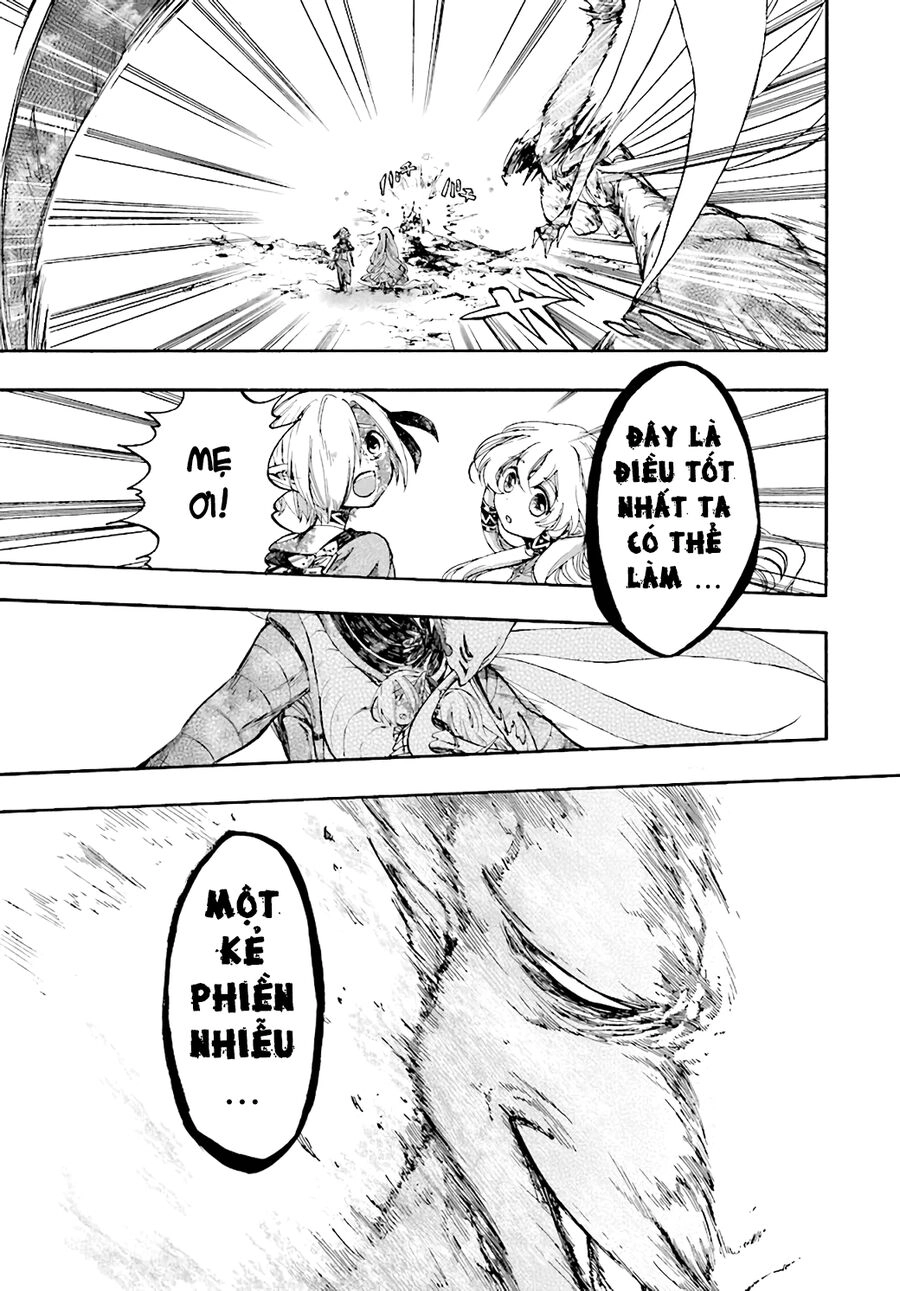 Isekai Apocalypse Mynoghra ~The Conquest Of The World Starts With The Civilization Of Ruin~ Chapter 20 - 15