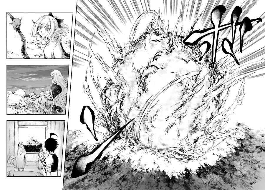 Isekai Apocalypse Mynoghra ~The Conquest Of The World Starts With The Civilization Of Ruin~ Chapter 20 - 16