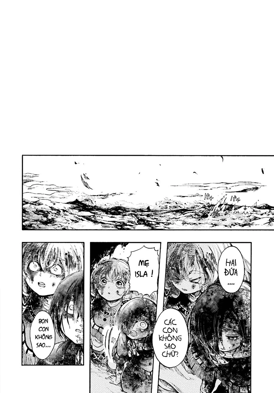 Isekai Apocalypse Mynoghra ~The Conquest Of The World Starts With The Civilization Of Ruin~ Chapter 20 - 17