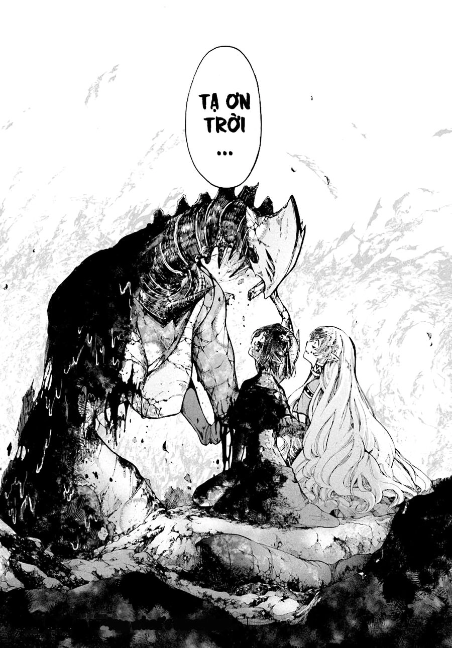 Isekai Apocalypse Mynoghra ~The Conquest Of The World Starts With The Civilization Of Ruin~ Chapter 20 - 18