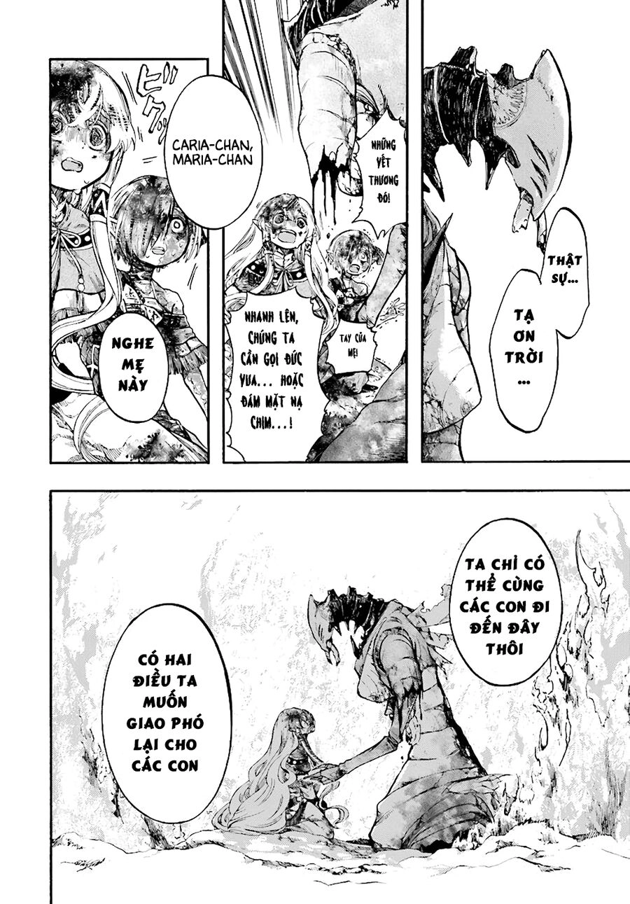 Isekai Apocalypse Mynoghra ~The Conquest Of The World Starts With The Civilization Of Ruin~ Chapter 21 - 7