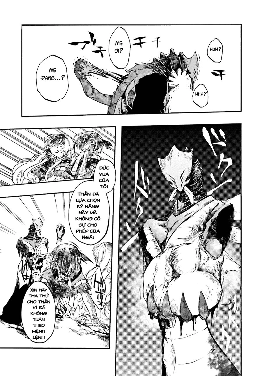 Isekai Apocalypse Mynoghra ~The Conquest Of The World Starts With The Civilization Of Ruin~ Chapter 21 - 12