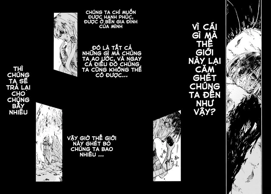 Isekai Apocalypse Mynoghra ~The Conquest Of The World Starts With The Civilization Of Ruin~ Chapter 21 - 15