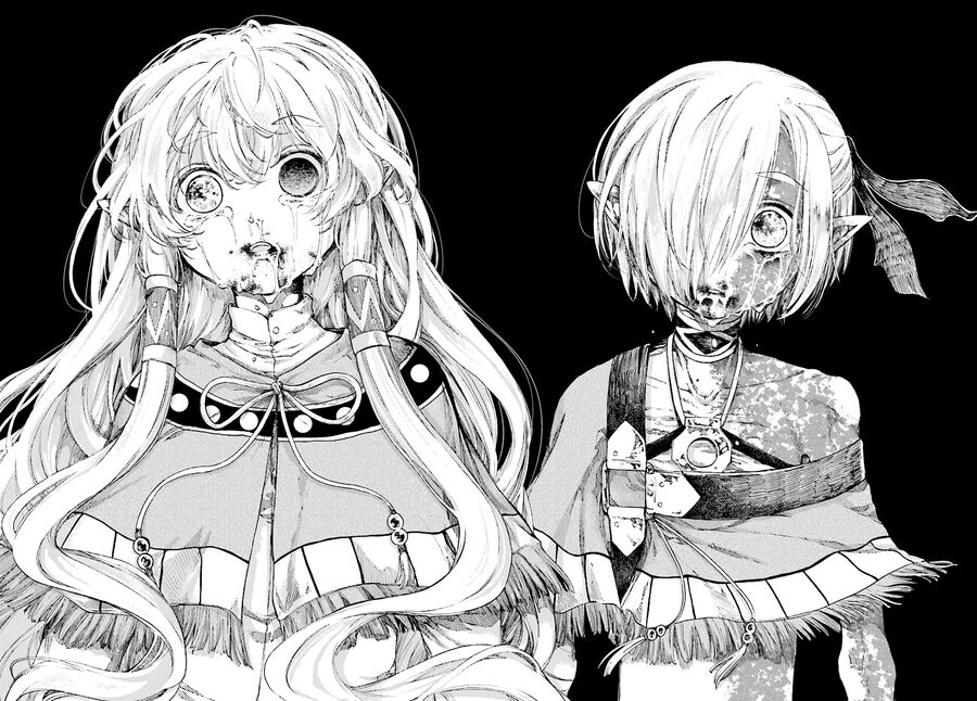 Isekai Apocalypse Mynoghra ~The Conquest Of The World Starts With The Civilization Of Ruin~ Chapter 21 - 16