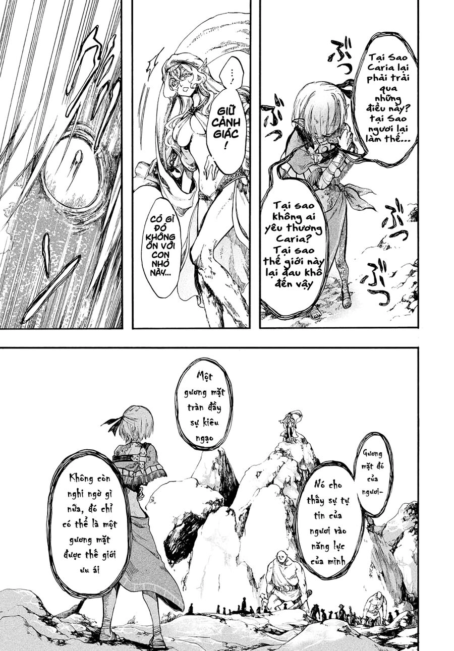 Isekai Apocalypse Mynoghra ~The Conquest Of The World Starts With The Civilization Of Ruin~ Chapter 22 - 7