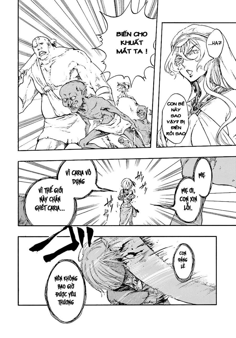 Isekai Apocalypse Mynoghra ~The Conquest Of The World Starts With The Civilization Of Ruin~ Chapter 22 - 8