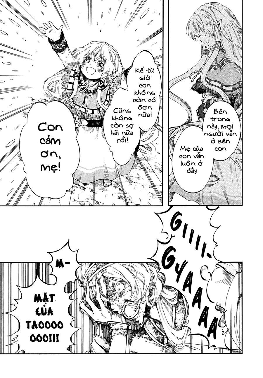 Isekai Apocalypse Mynoghra ~The Conquest Of The World Starts With The Civilization Of Ruin~ Chapter 22 - 13