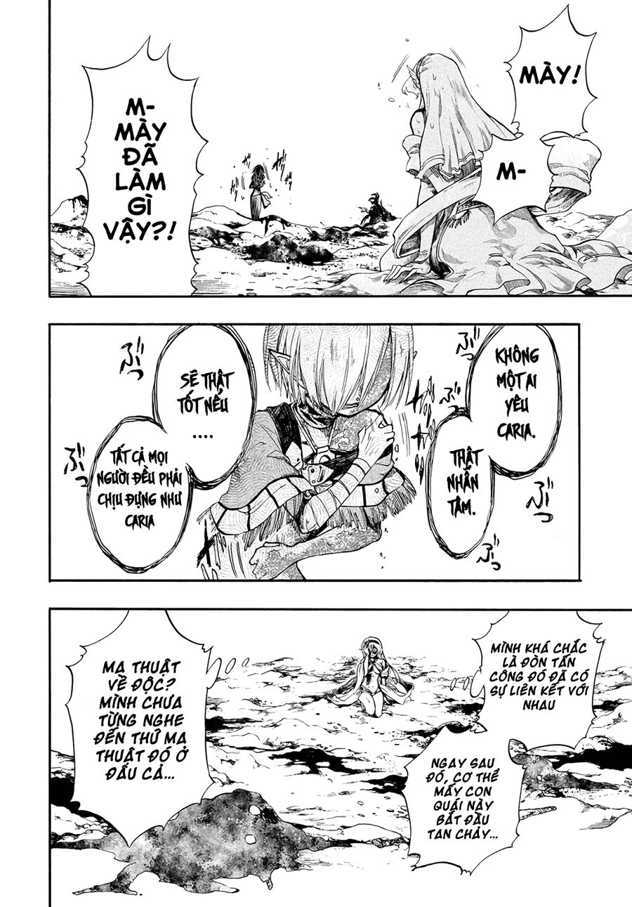 Isekai Apocalypse Mynoghra ~The Conquest Of The World Starts With The Civilization Of Ruin~ Chapter 22 - 14