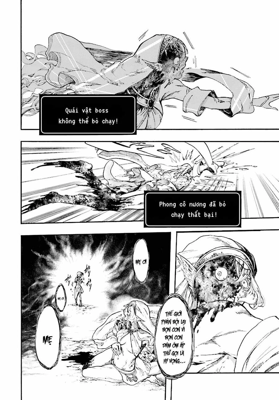 Isekai Apocalypse Mynoghra ~The Conquest Of The World Starts With The Civilization Of Ruin~ Chapter 22 - 16