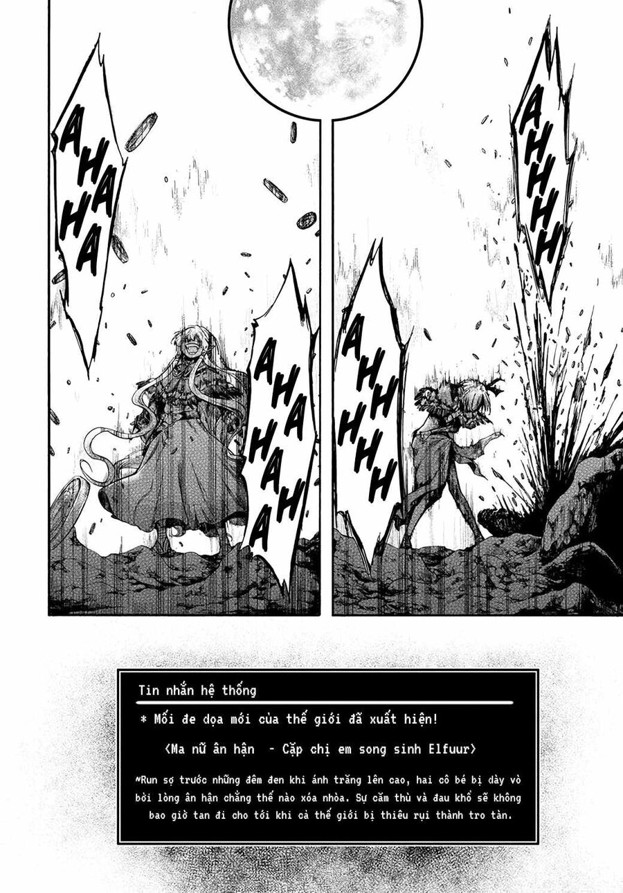 Isekai Apocalypse Mynoghra ~The Conquest Of The World Starts With The Civilization Of Ruin~ Chapter 22 - 20