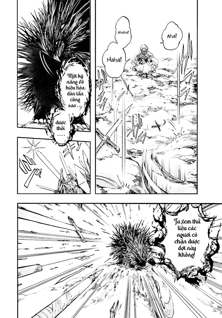 Isekai Apocalypse Mynoghra ~The Conquest Of The World Starts With The Civilization Of Ruin~ Chapter 23.1 - 7