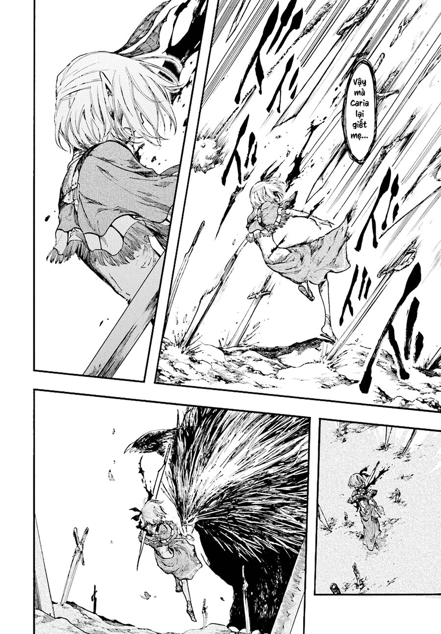 Isekai Apocalypse Mynoghra ~The Conquest Of The World Starts With The Civilization Of Ruin~ Chapter 23.1 - 9