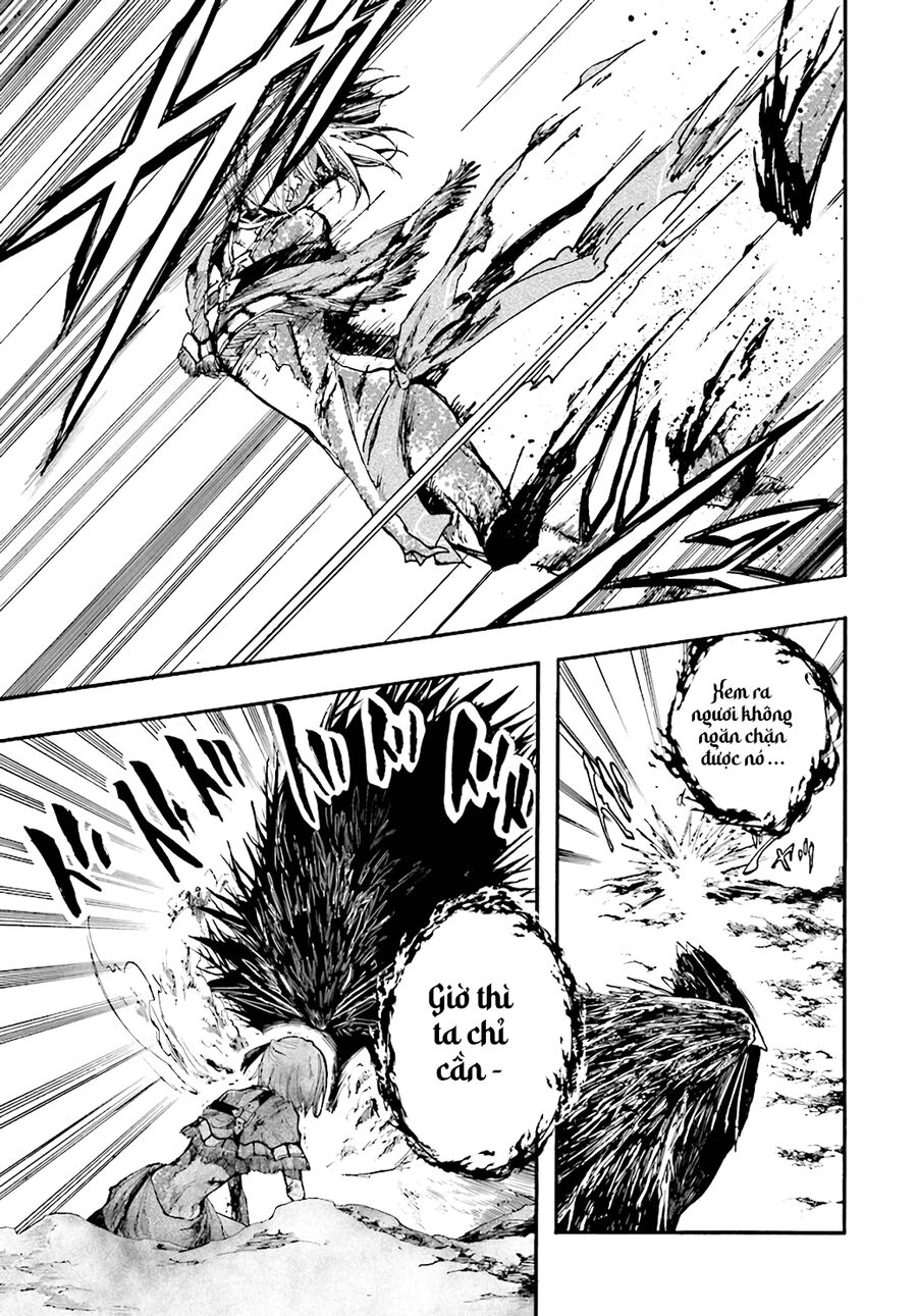 Isekai Apocalypse Mynoghra ~The Conquest Of The World Starts With The Civilization Of Ruin~ Chapter 23.1 - 10