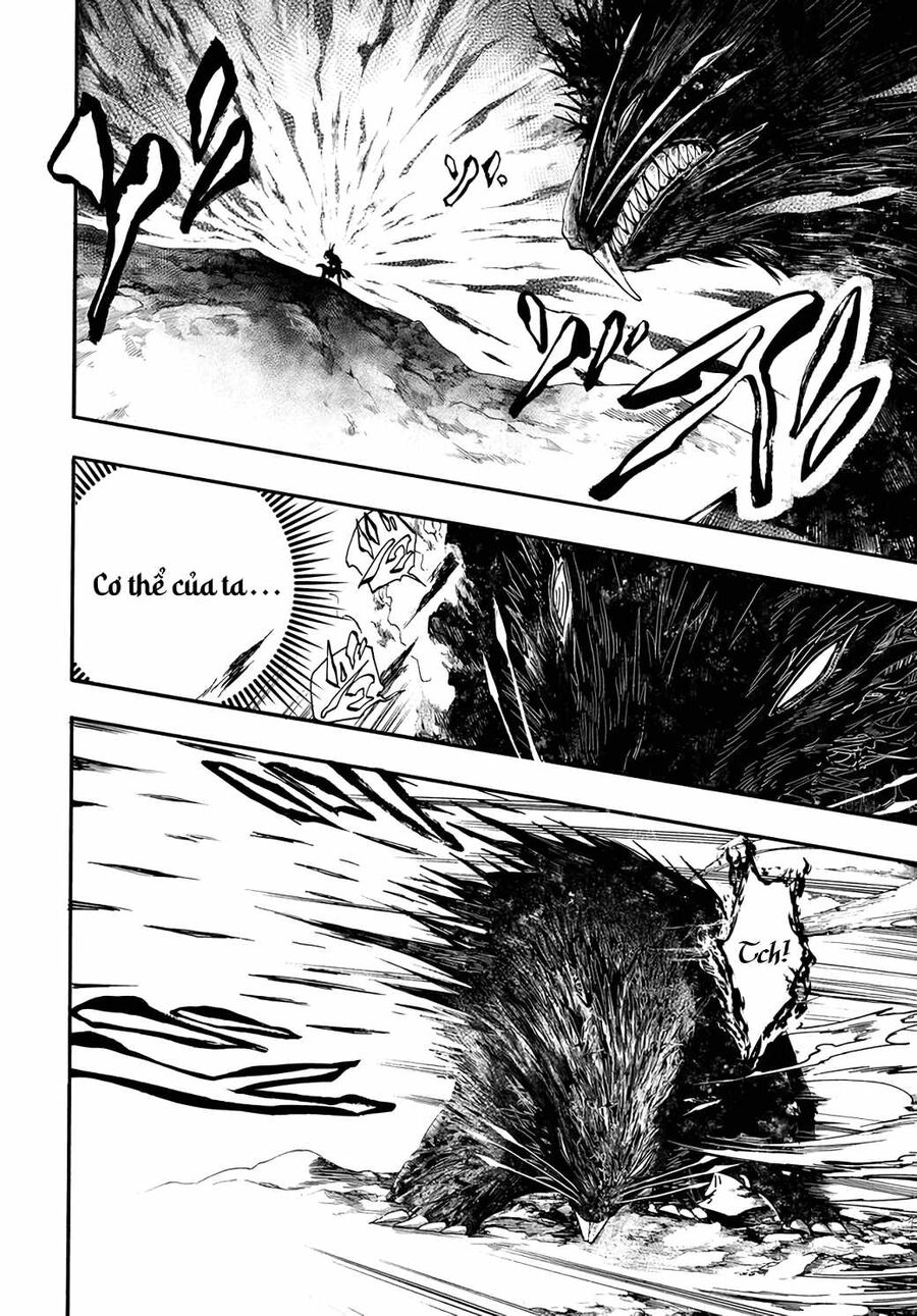 Isekai Apocalypse Mynoghra ~The Conquest Of The World Starts With The Civilization Of Ruin~ Chapter 23.1 - 15