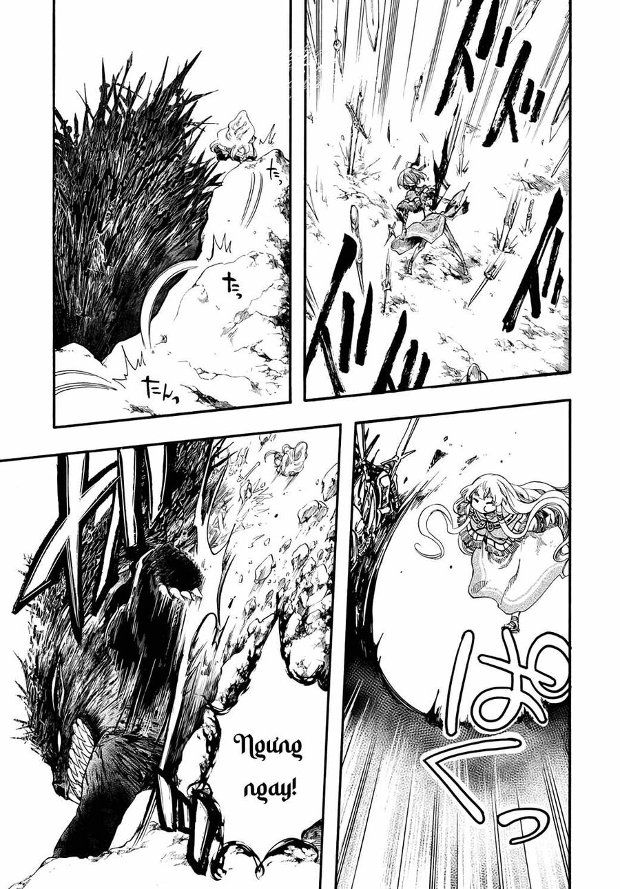 Isekai Apocalypse Mynoghra ~The Conquest Of The World Starts With The Civilization Of Ruin~ Chapter 23.1 - 16