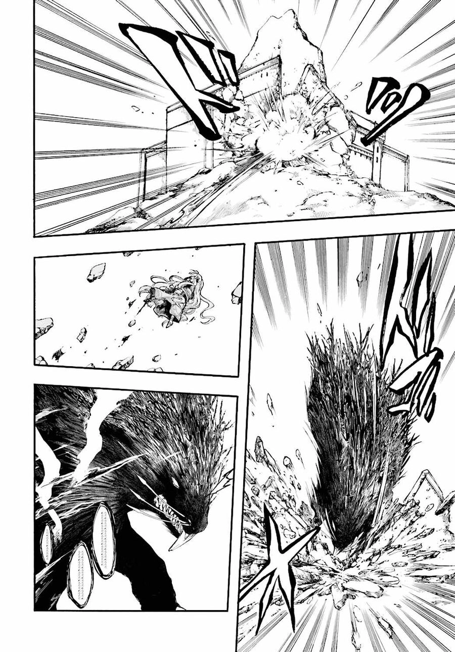 Isekai Apocalypse Mynoghra ~The Conquest Of The World Starts With The Civilization Of Ruin~ Chapter 23.1 - 17