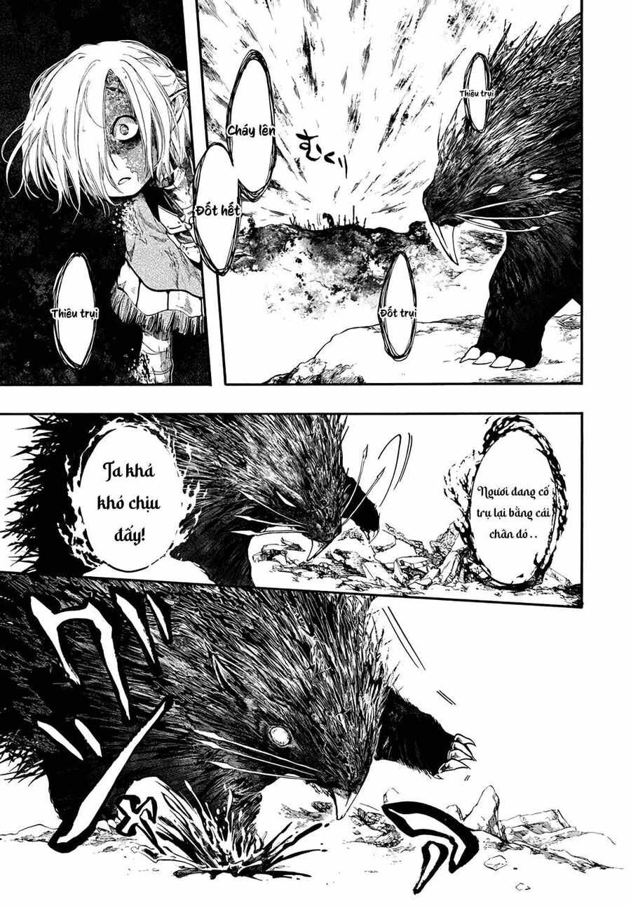 Isekai Apocalypse Mynoghra ~The Conquest Of The World Starts With The Civilization Of Ruin~ Chapter 23.1 - 18