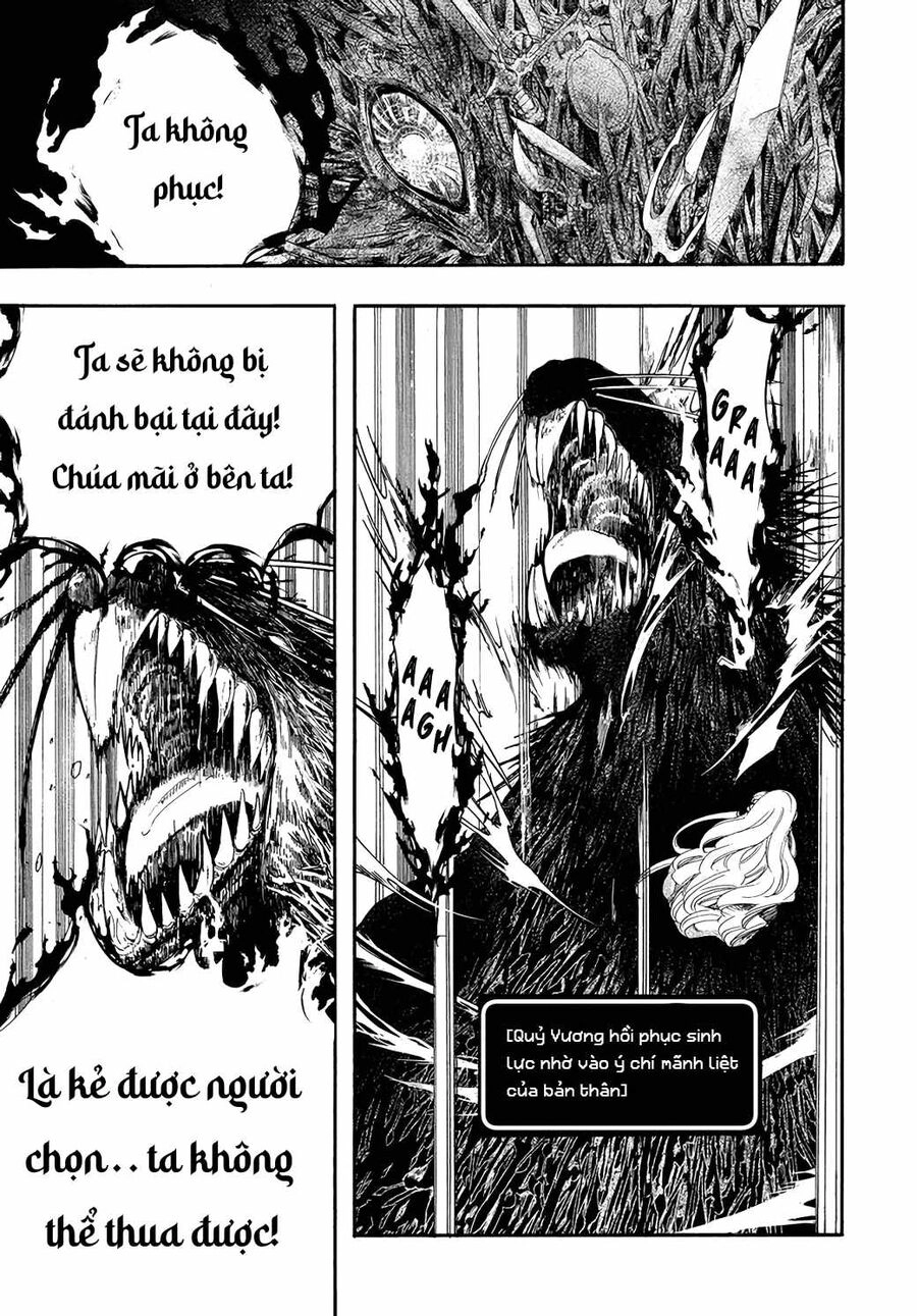 Isekai Apocalypse Mynoghra ~The Conquest Of The World Starts With The Civilization Of Ruin~ Chapter 23.1 - 22