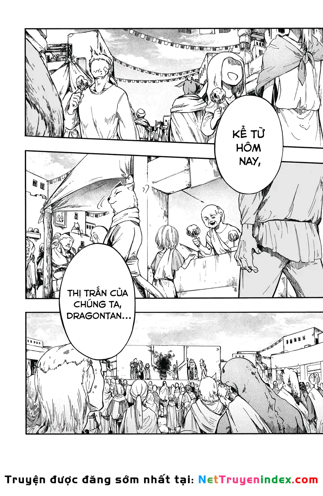 Isekai Apocalypse Mynoghra ~The Conquest Of The World Starts With The Civilization Of Ruin~ Chapter 28 - 3