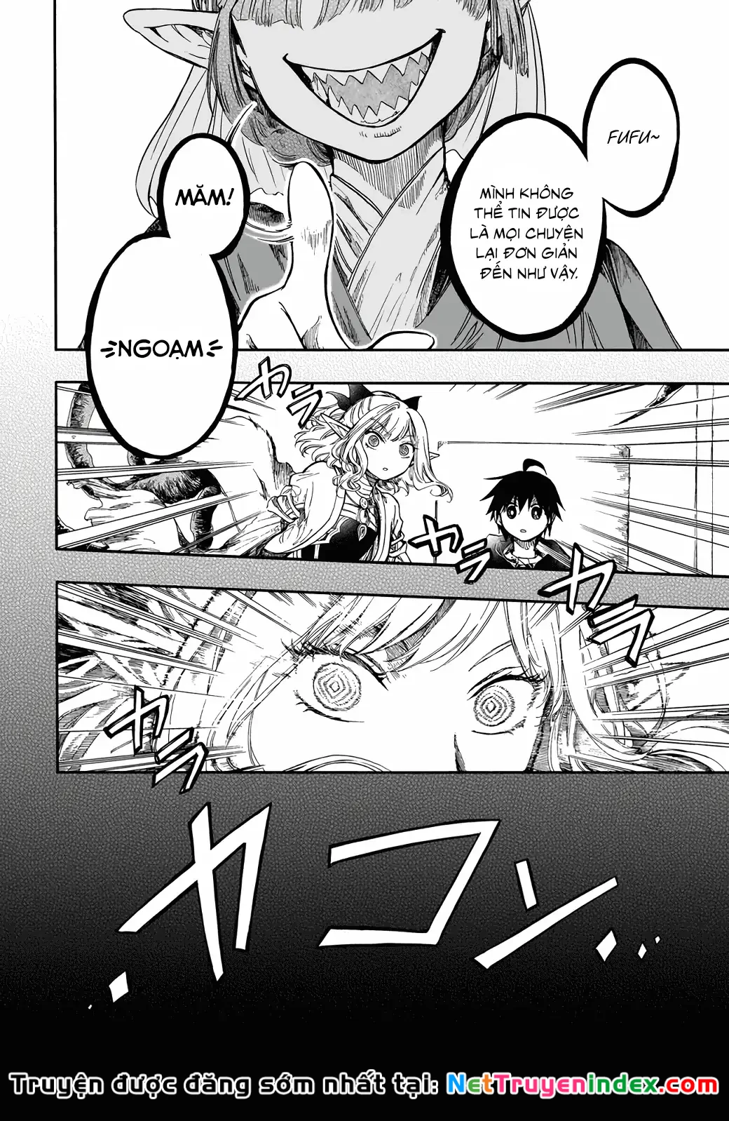 Isekai Apocalypse Mynoghra ~The Conquest Of The World Starts With The Civilization Of Ruin~ Chapter 28 - 13