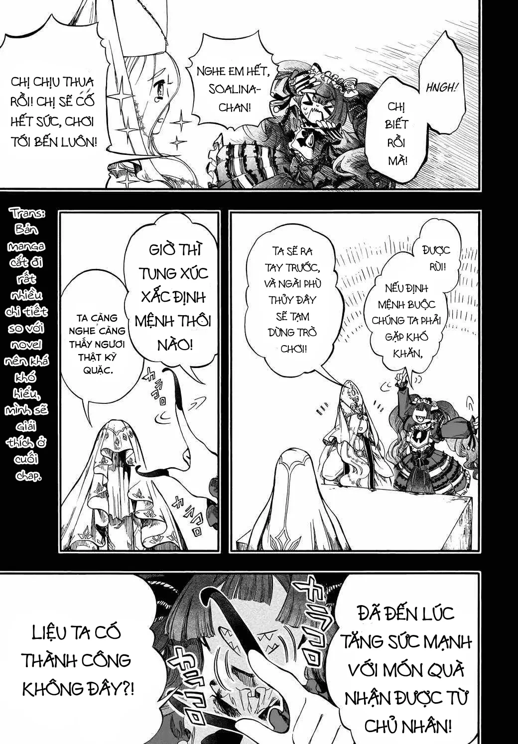 Isekai Apocalypse Mynoghra ~The Conquest Of The World Starts With The Civilization Of Ruin~ Chapter 28 - 23