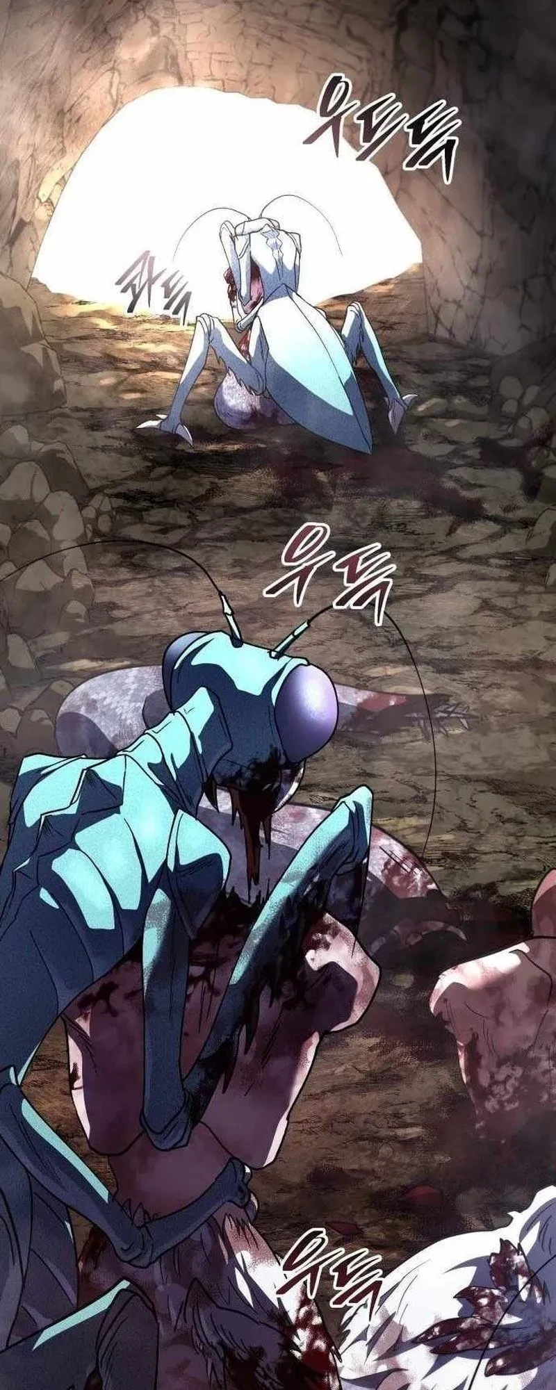 Tanker Hạng C Bất Tử Chapter 34 - 12