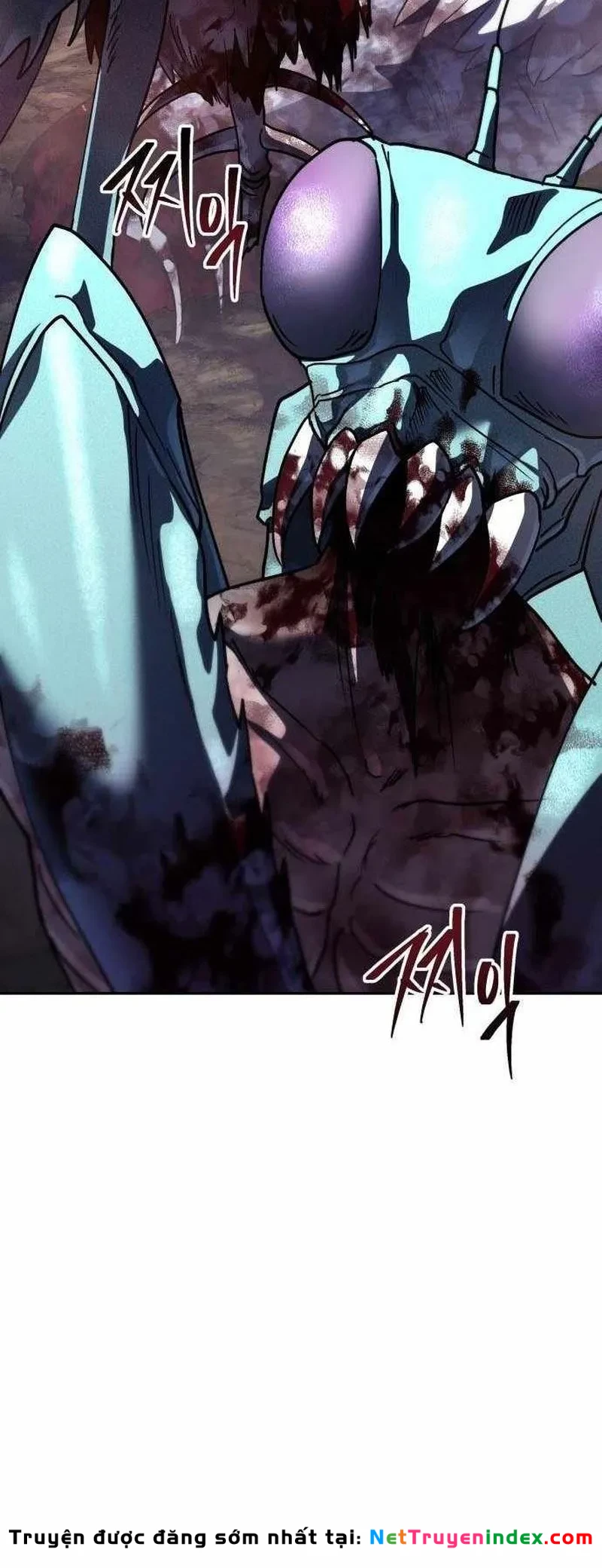 Tanker Hạng C Bất Tử Chapter 34 - 13