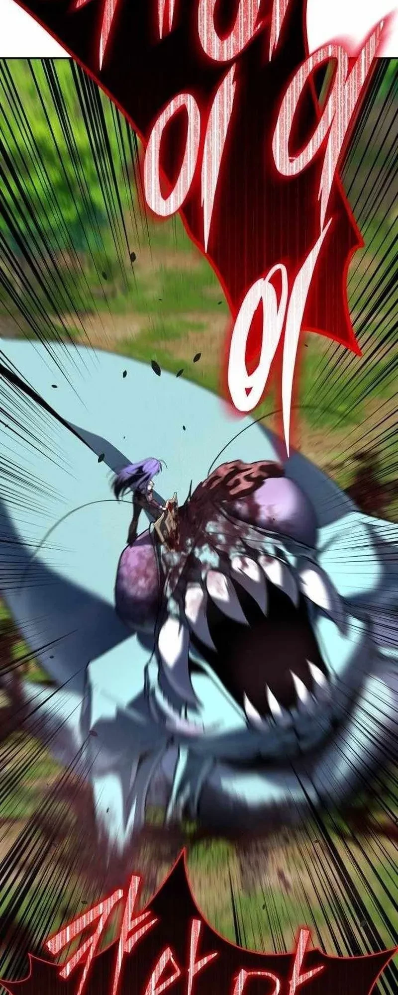 Tanker Hạng C Bất Tử Chapter 34 - 19