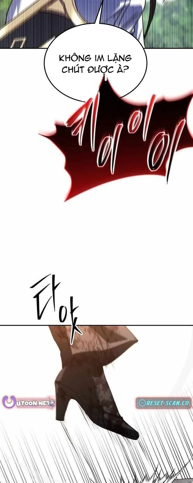 Tanker Hạng C Bất Tử Chapter 34 - 21