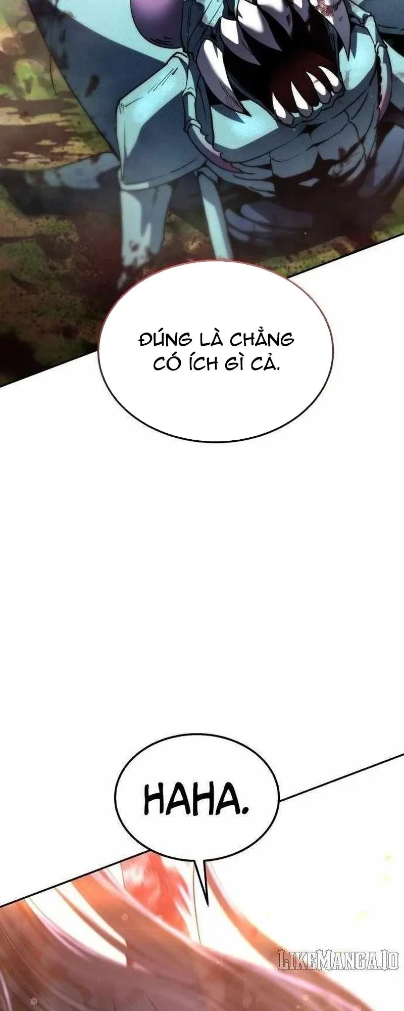 Tanker Hạng C Bất Tử Chapter 34 - 23