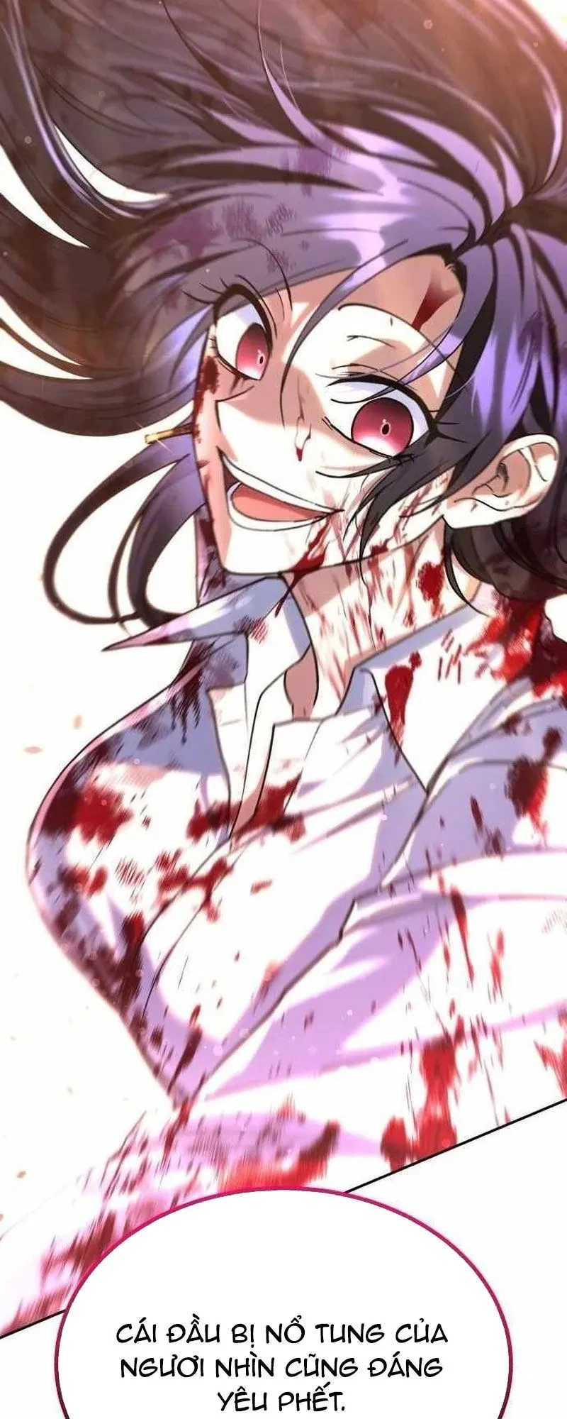 Tanker Hạng C Bất Tử Chapter 34 - 24