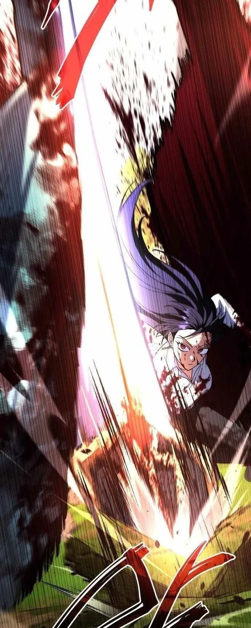 Tanker Hạng C Bất Tử Chapter 34 - 26