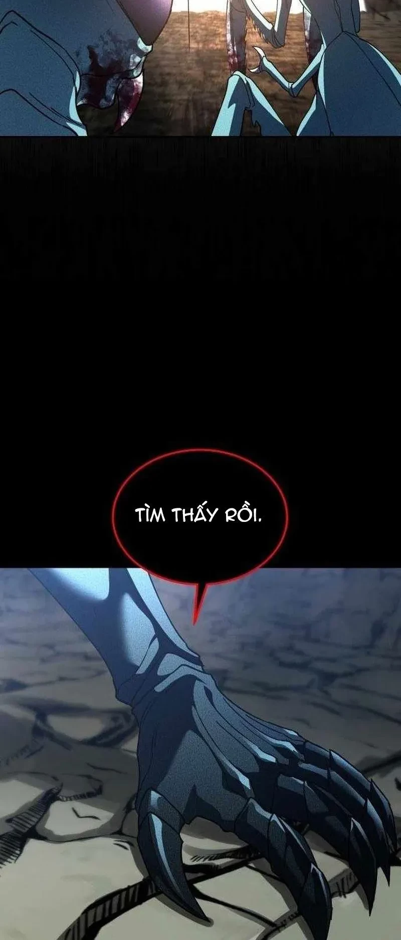 Tanker Hạng C Bất Tử Chapter 34 - 30