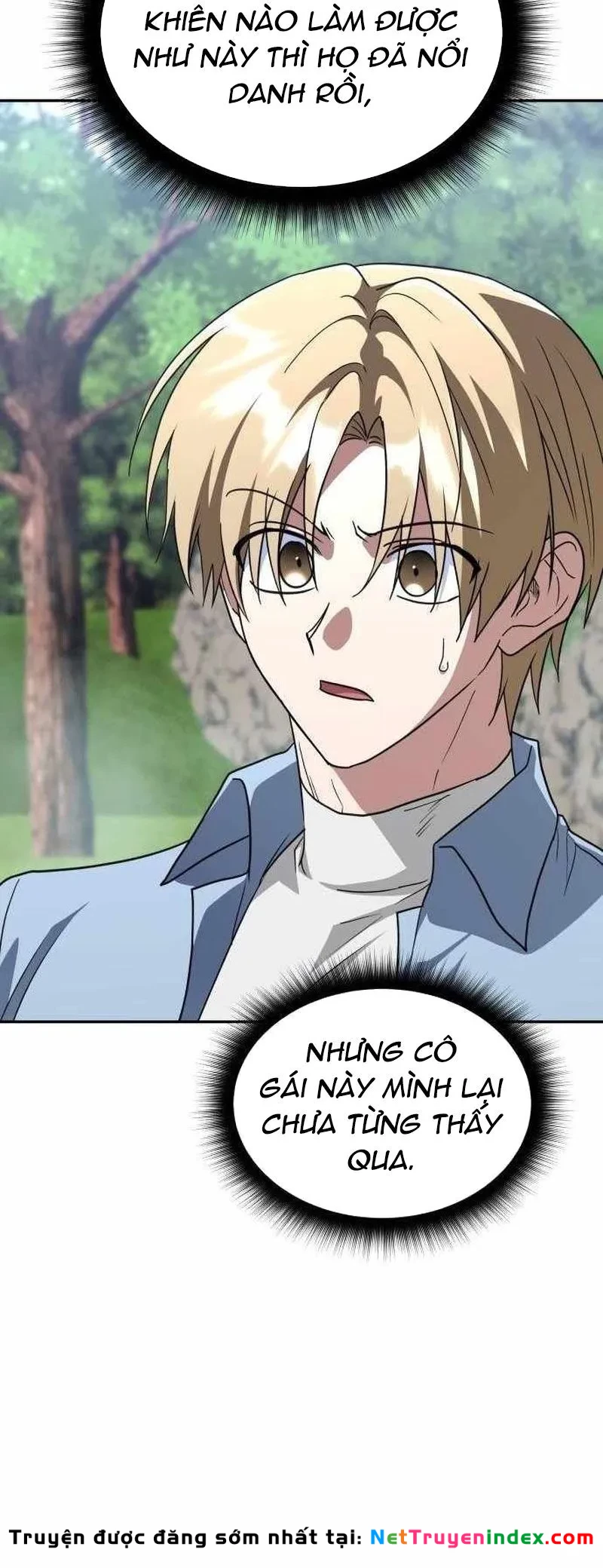 Tanker Hạng C Bất Tử Chapter 34 - 37