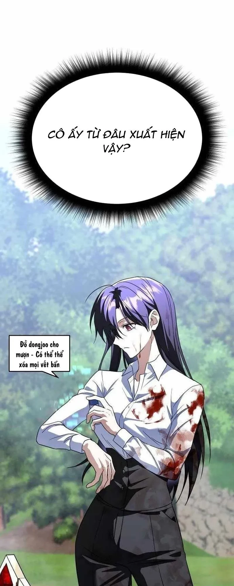 Tanker Hạng C Bất Tử Chapter 34 - 38