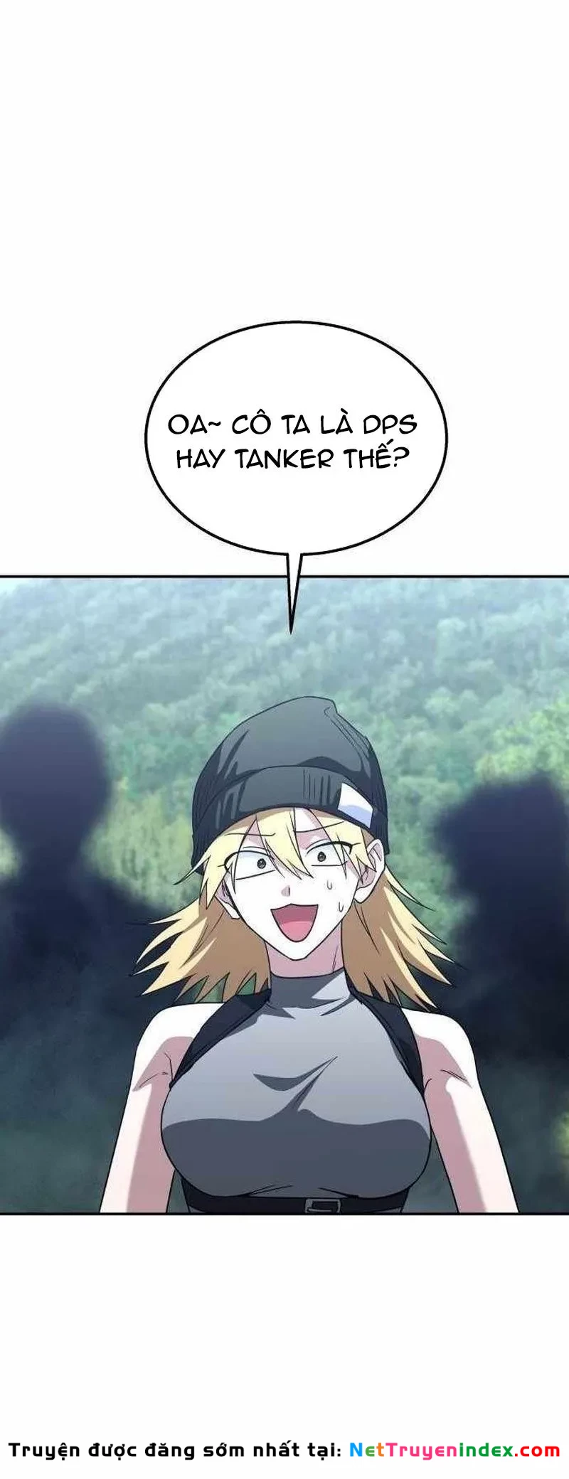 Tanker Hạng C Bất Tử Chapter 34 - 40