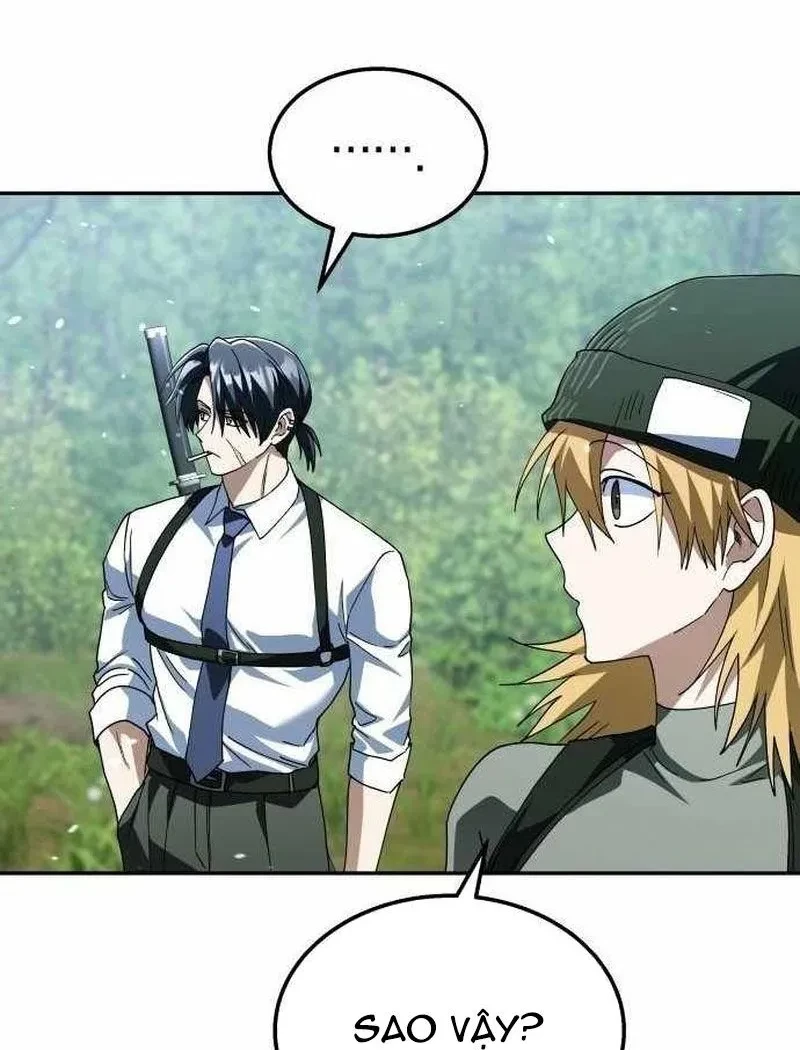 Tanker Hạng C Bất Tử Chapter 34 - 45