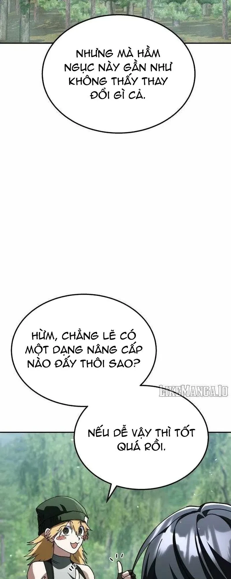 Tanker Hạng C Bất Tử Chapter 34 - 47