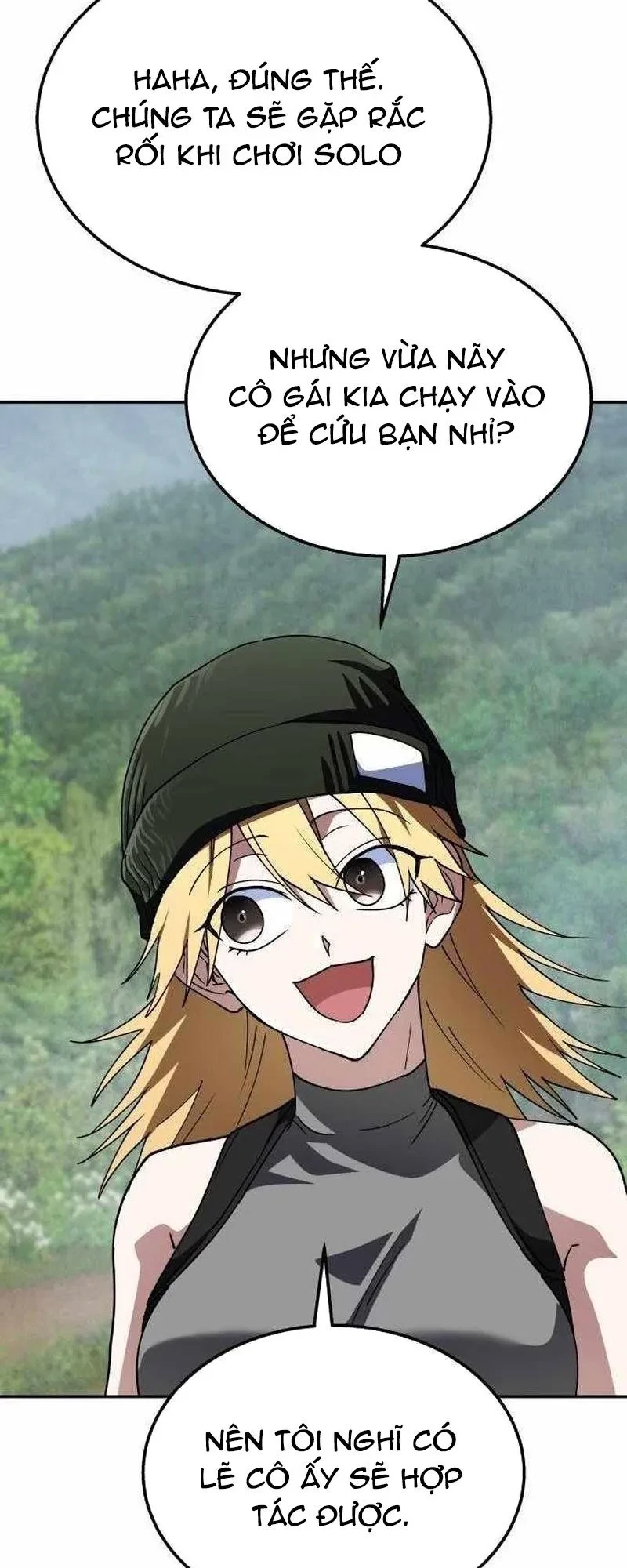 Tanker Hạng C Bất Tử Chapter 34 - 50