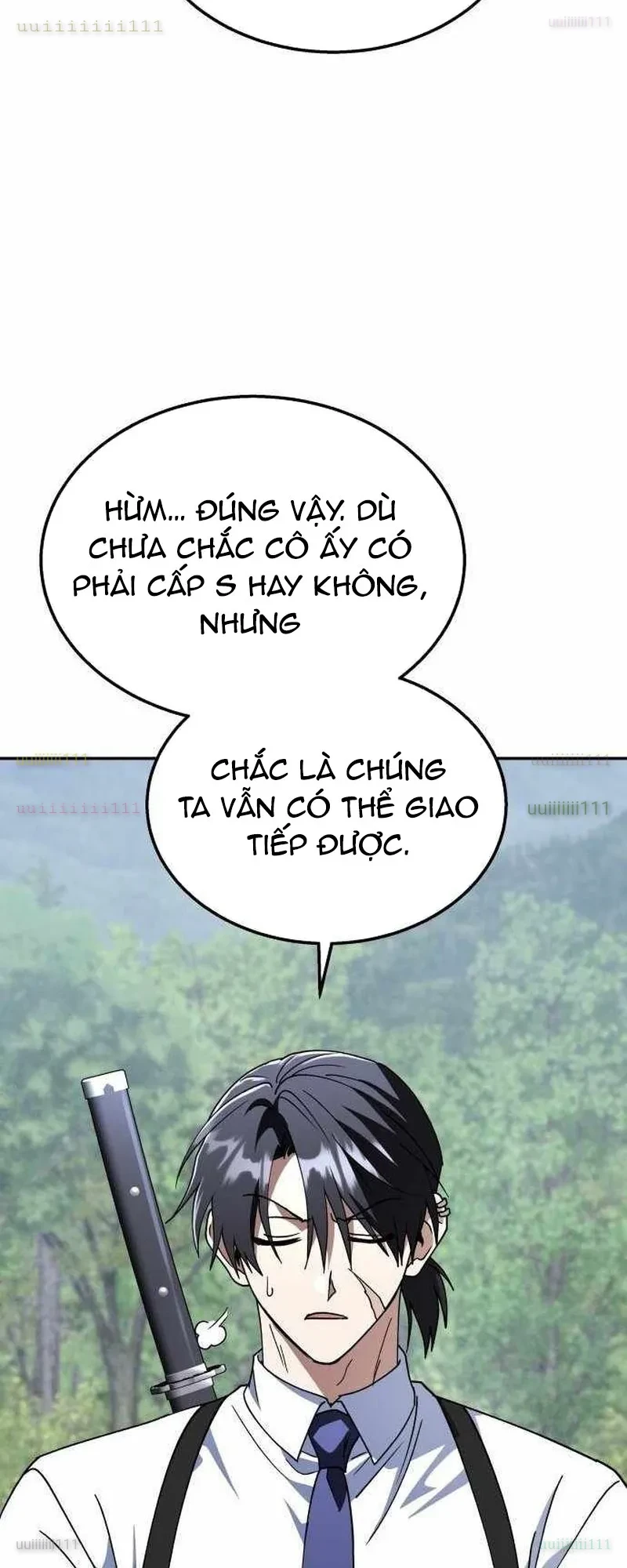 Tanker Hạng C Bất Tử Chapter 34 - 51