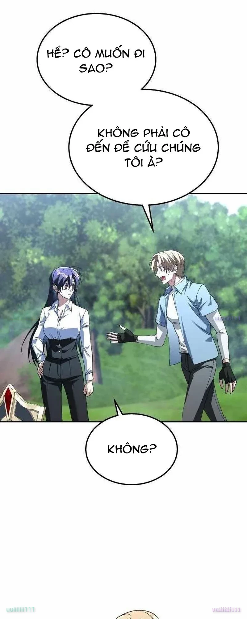 Tanker Hạng C Bất Tử Chapter 34 - 54