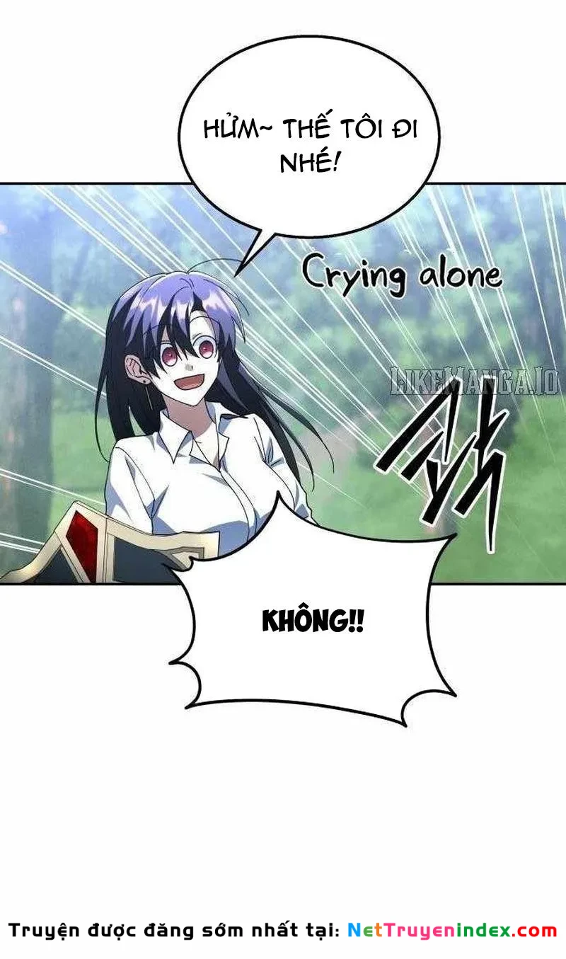 Tanker Hạng C Bất Tử Chapter 34 - 59