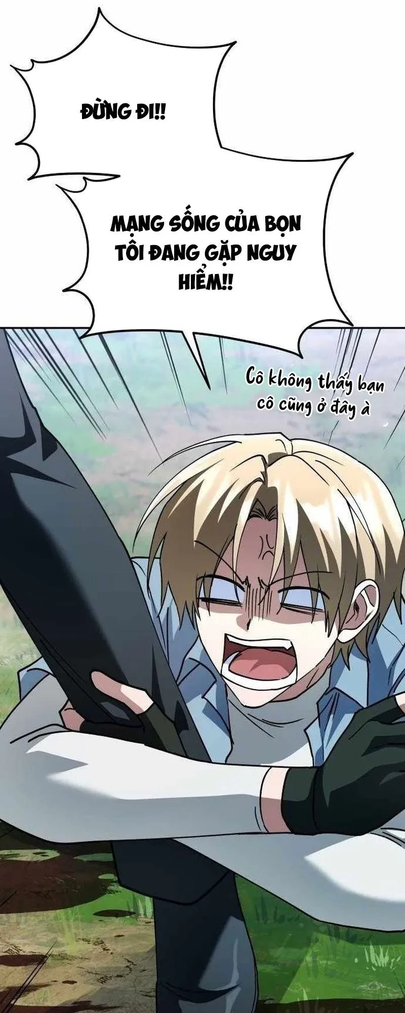 Tanker Hạng C Bất Tử Chapter 34 - 60