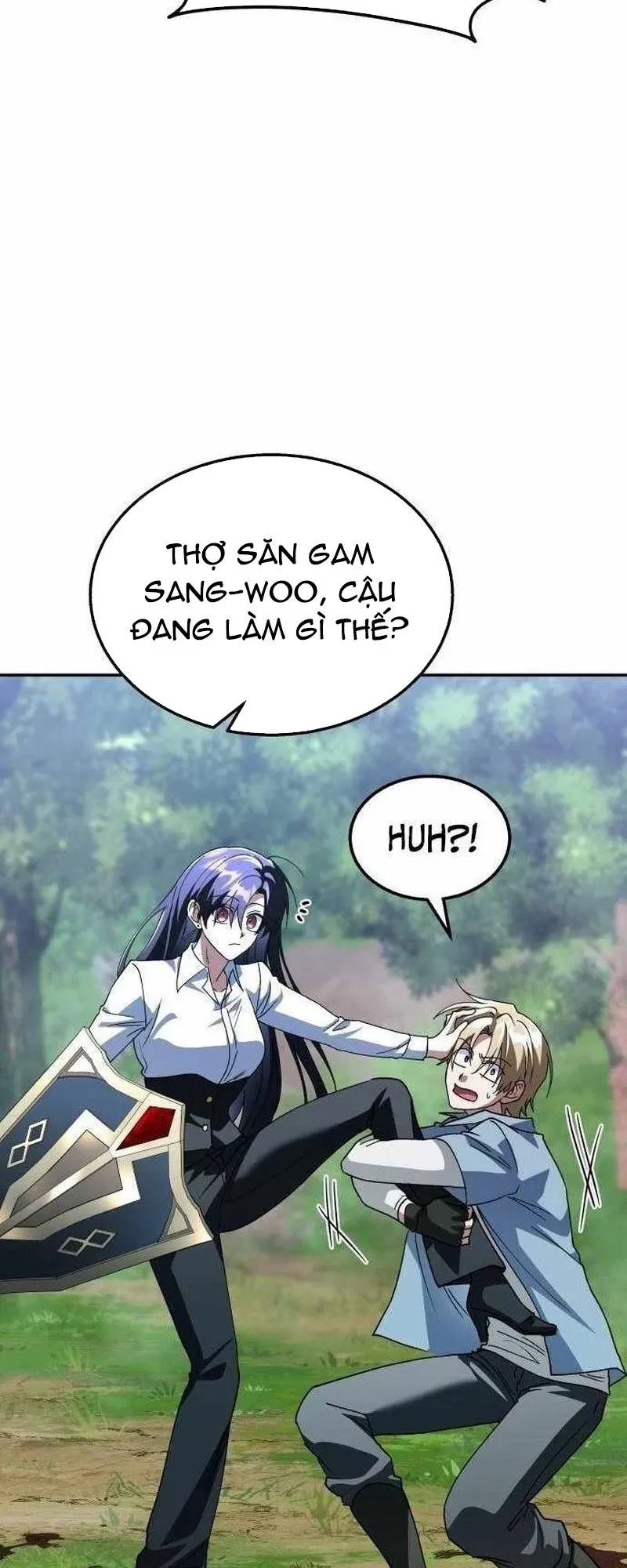 Tanker Hạng C Bất Tử Chapter 34 - 62