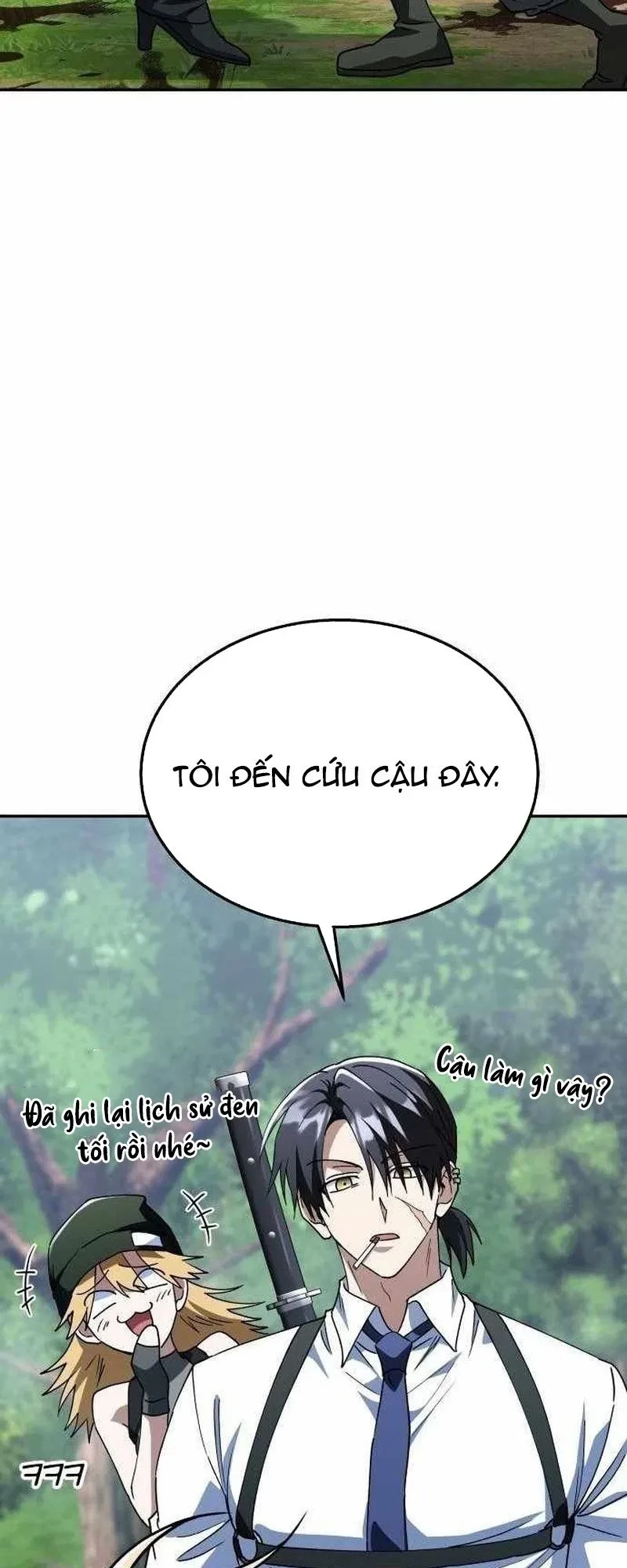 Tanker Hạng C Bất Tử Chapter 34 - 63